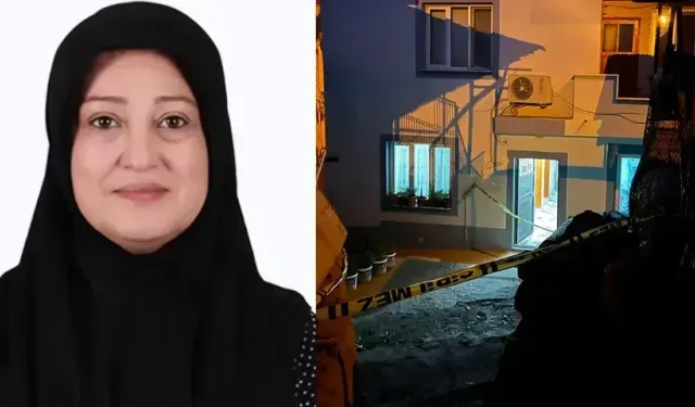 16 yaşındaki kız annesini uyurken bıçaklayarak öldürdü!