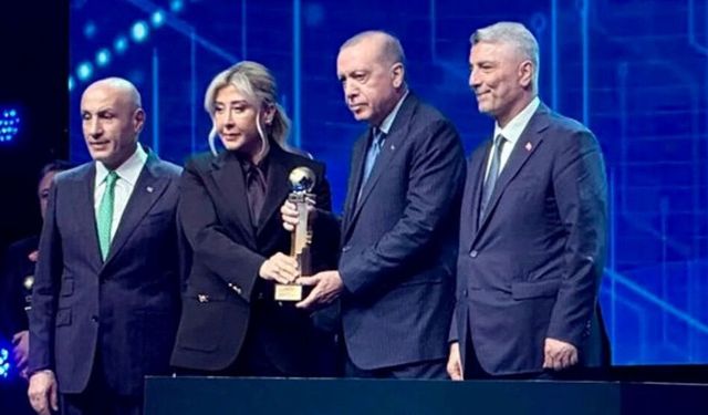 Arca, savunmada birinci, mal ihracatında dördüncü