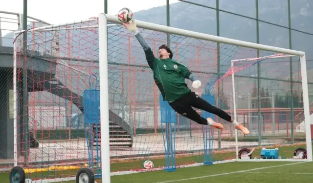Altınordu’nun kasasını Çorum FK dolduracak