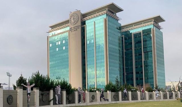 Bakanlık Çorum'da personel alacak! İşte başvuru şartları