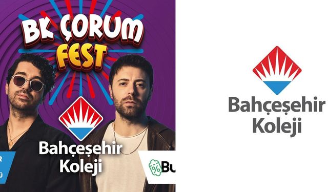 Bahçeşehir Koleji'nden mezuniyet şöleni ve İkilem konseri