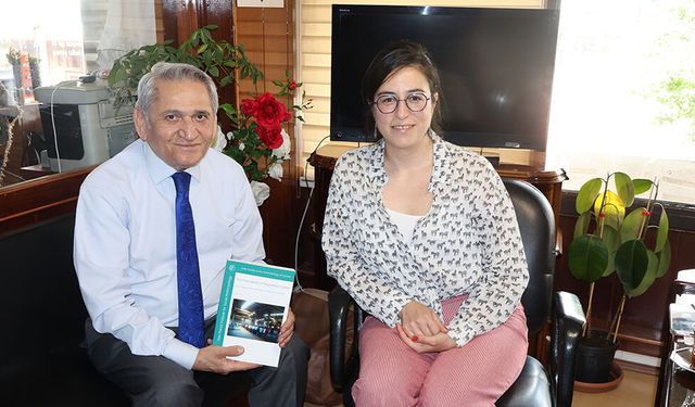 Çorum’un kalkınma hikayesi