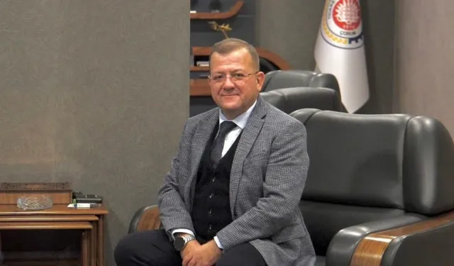 Çetin Başaranhıncal yeni dönemde aday olmuyor!