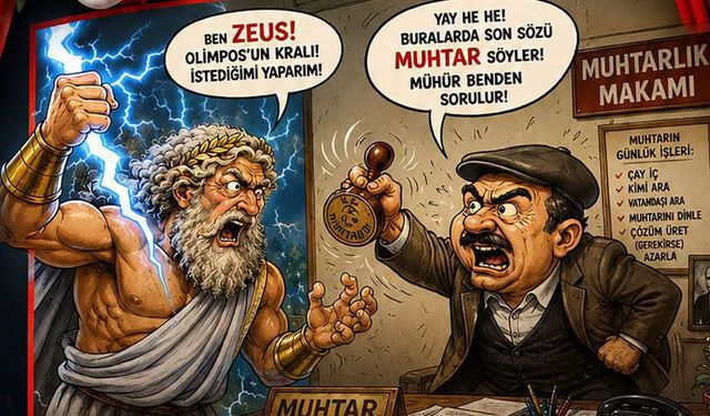 Belediye’den tiyatro gösterisi