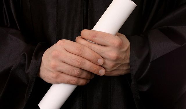 Çorum'da sahte diploma skandalı!