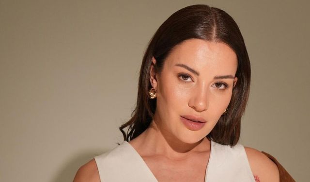 Kızılcık Şerbeti'nin Işıl'ı Ece İrtem hayatını kaybetti