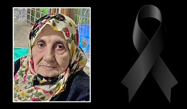 Fotoğrafçı Bahadır’ın annesi Emine Bahadır toprağa verildi
