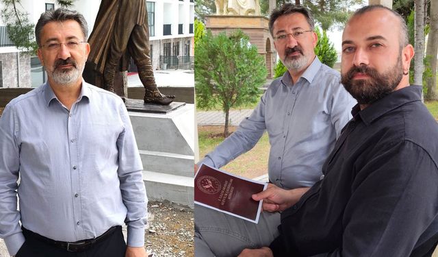 “Çorum’da Alevilik çalışmalarıyla  yeni bir dönemin kapısı aralandı”