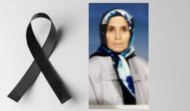 Mahmut Büğdüz, 15 günde ikinci teyzesini de kaybetti