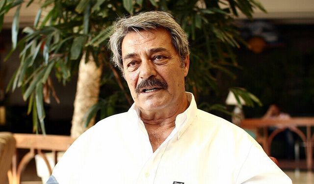 Kadir İnanır’ı kaybettik