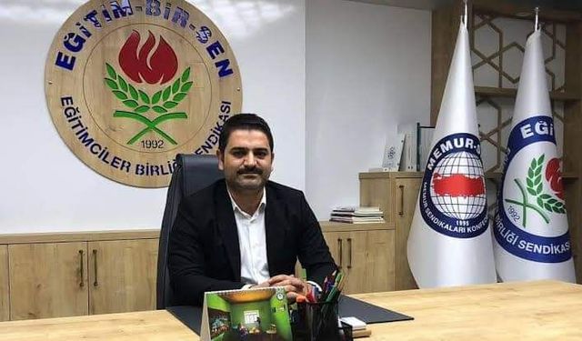 “Maaş artışları enflasyonun gölgesinde kaldı”