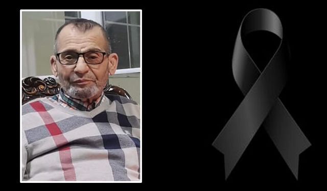 Yılmaz Özkul’un acı günü
