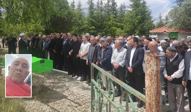 Fazlı Özyalvaç toprağa verildi