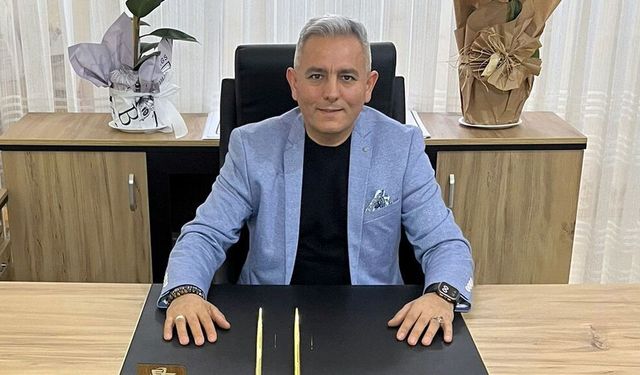 Balaban; “TESK esnaf için  daha güzlü adımlar atmalı”