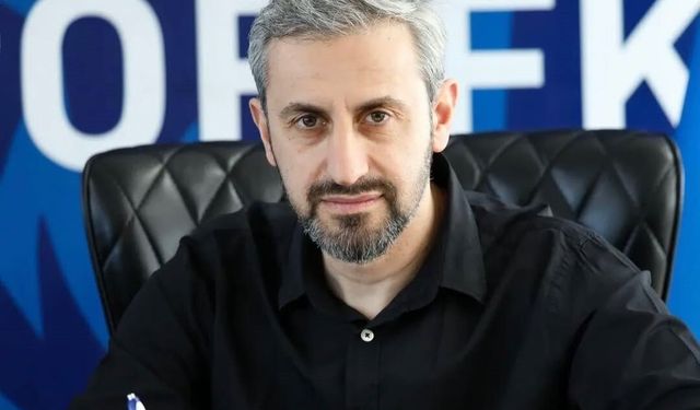 Serkan Özbalta Erzurum’la 1 yıllık sözleşme imzaladı!