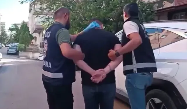 Sosyal medya üzerinden o paylaşımları yapanlara operasyon