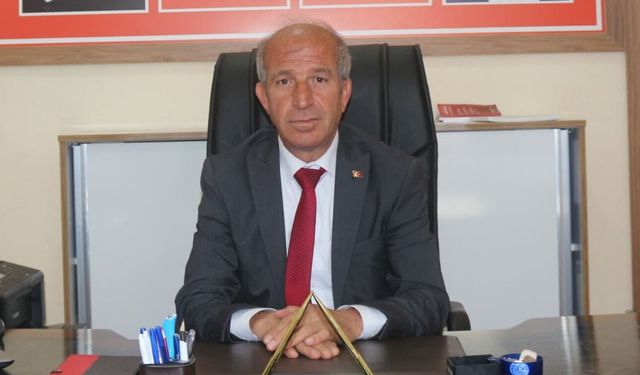 “CHP’nin geleceği ortak  akılla şekillendirilmelidir”