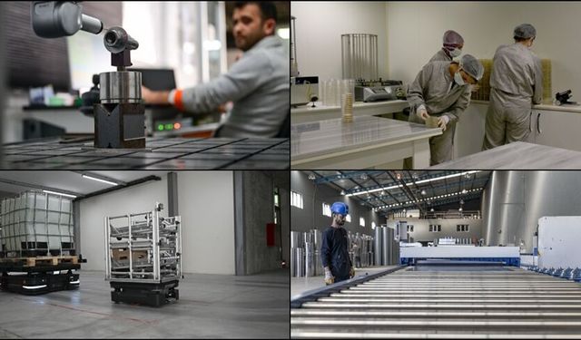 Çorumlu girişimcilere 30 milyonluk destek! İşte başvuru detayları