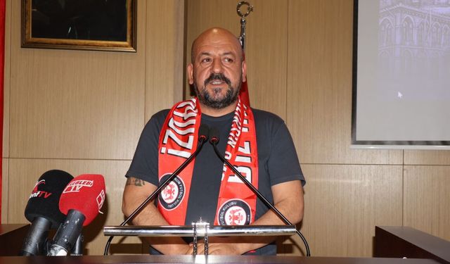 “ARCA Çorum FK’ya  gerçek destek şart”