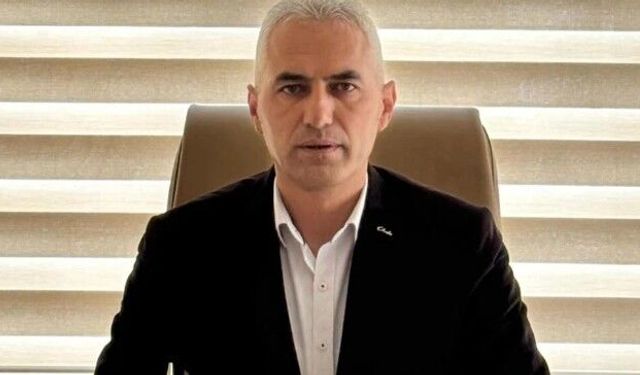 “Görevden alınmadım, istifa ettim”
