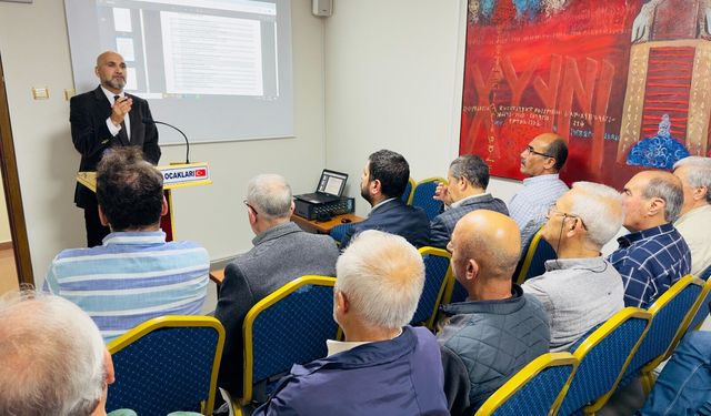 “Sekülerleşmenin dinsizlikle özdeşleştirilmesi doğru değil”