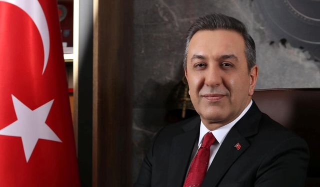 İhale aşamasına geldi: Dere ıslahı için proje yürütülüyor