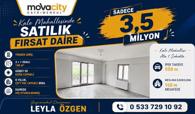 Mova city reklam 25
