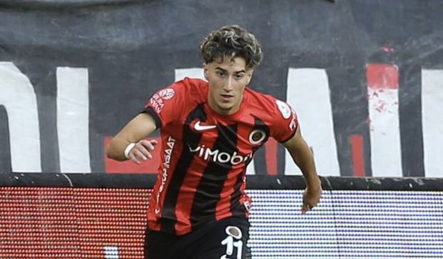 Trabzonsporlu Göktan Gürpüz, Çorum FK’nın teklifini geri çevirdi