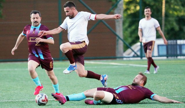 Orta Kuşak’ta çeyrek final  eşleşmeleri  belli oldu