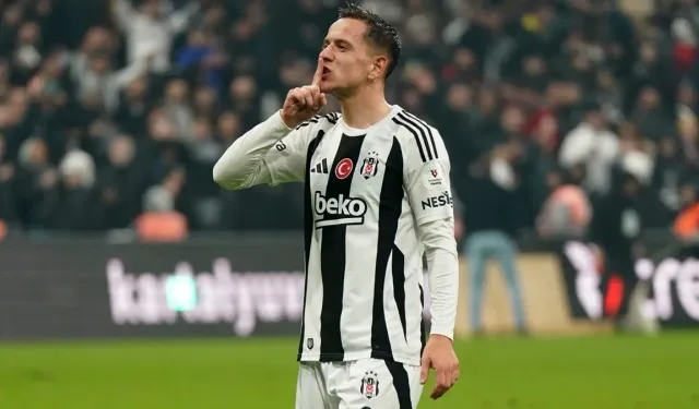Amir Hadziahmetovic Çorum FK’ya önerildi