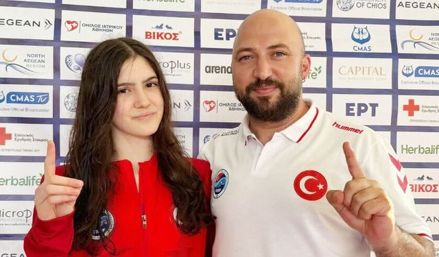6 yıldır kırılamayan rekoru egale etti