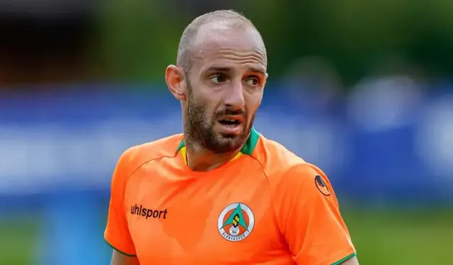 Alanyaspor’da 13 yıllık dönem sona erdi