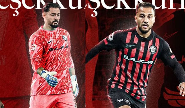 Çorum FK’da ilk ayrılık!