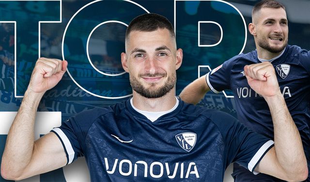 Çorum FK, eski  Trabzonspor’lu futbolcu ile anlaştı