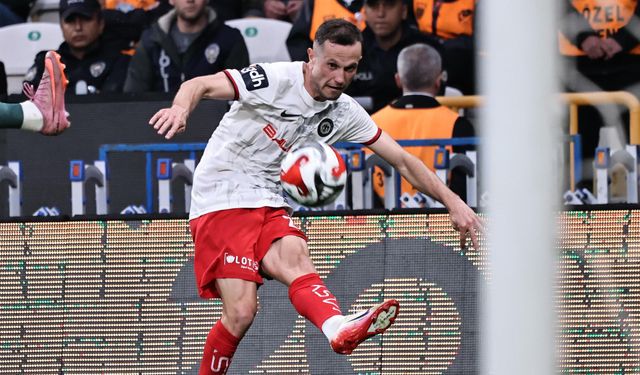 Oğuz Gürbulak’a Aliağa kancası!