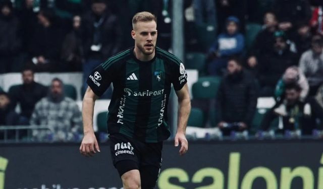 Smolcic transferinde ibre yeniden Çorum FK’ya döndü