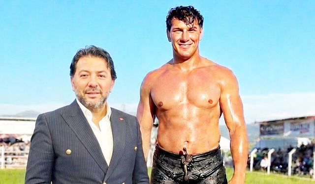 Şahin: “Altın kemerin  adresi Çorum olmalı”