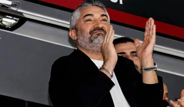 Savaş Balçık açıkladı: Yeni yönetim...