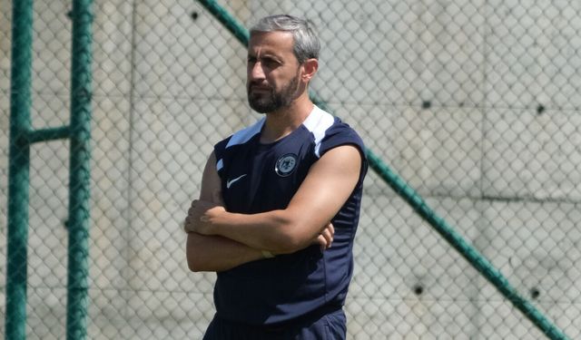 Serkan Özbalta ile 1 sezon daha