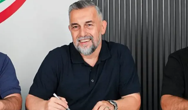 Amed’de şok ayrılık!
