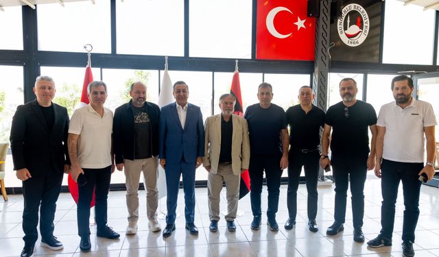Sungurlu’da kritik toplantı
