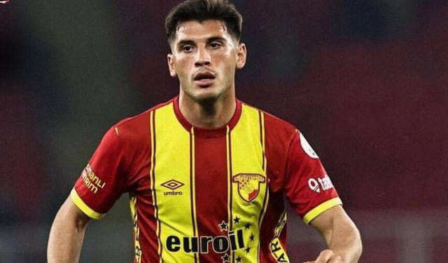 Kocaeli, Uğur Kaan Yıldız’ı transfer etti