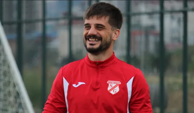 Yasin Dülger Sebat’tan ayrıldı