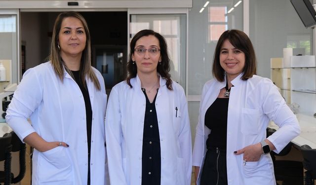 Kanser ilacında doz  azalacak, etki artacak