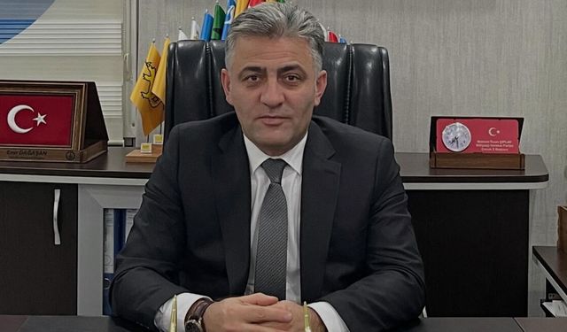 Emir Dağaşan veda etti