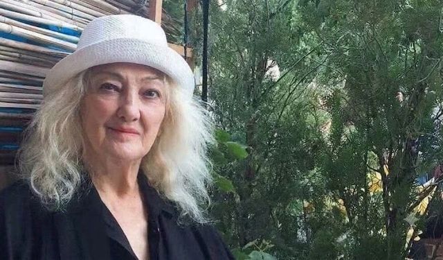 Nebahat Canseven  hayatını kaybetti
