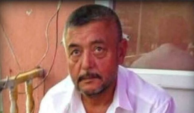 Alaaddin Uzunçınar  hayatını kaybetti