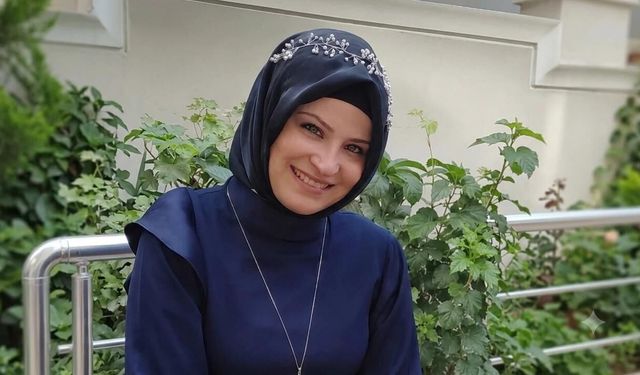 Genç anne hayatını kaybetti