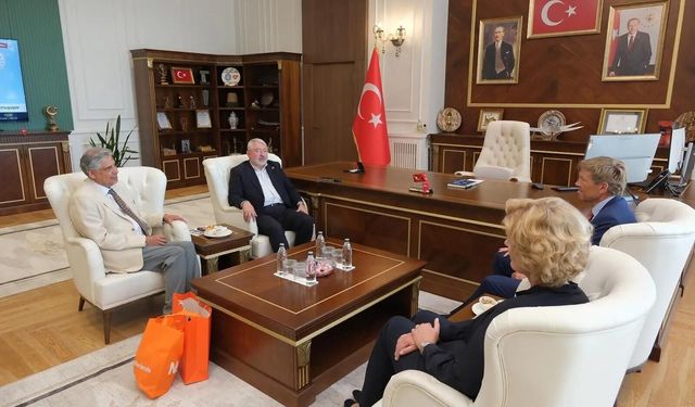 Belediye'nin Temsil ve Ağırlama bütçesine 50 milyon TL aktarıldı