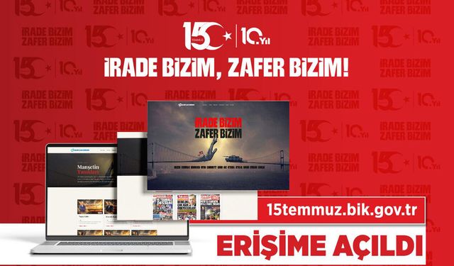 15 Temmuz manşetleri